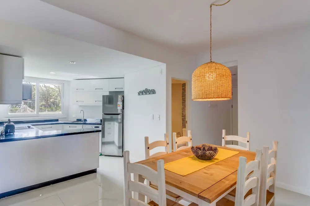 Moderno apartamento frente al mar y piscina - Azure Towers