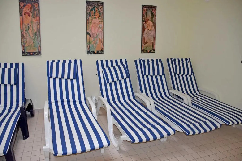 Villa Sonneck Appartement 20