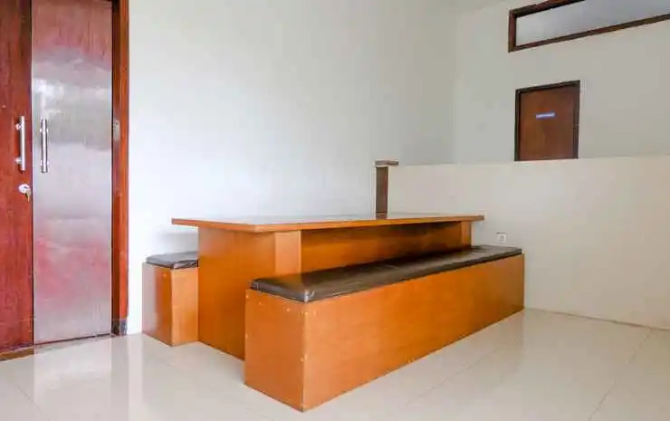 Graha Andi Putri by OYO Rooms