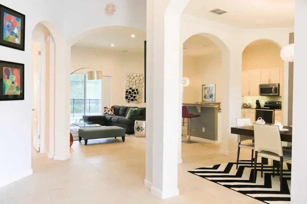 Davenport Homes in Solterra Rst by ADR