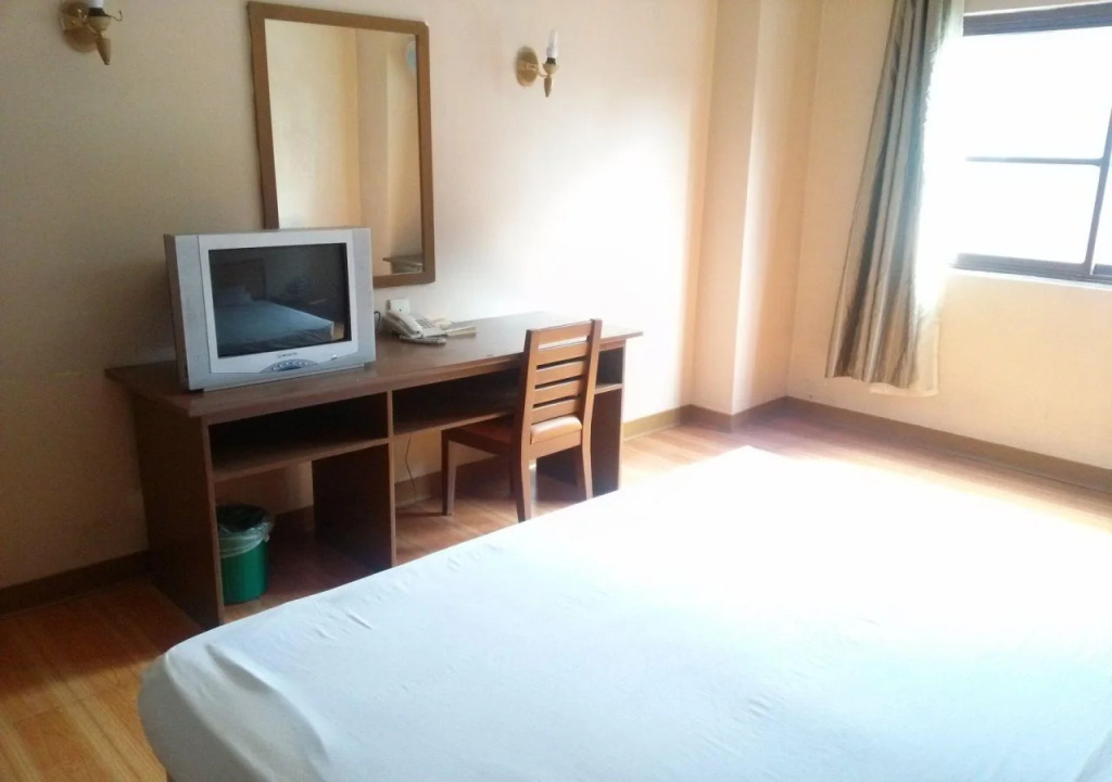 Starwood Hotel