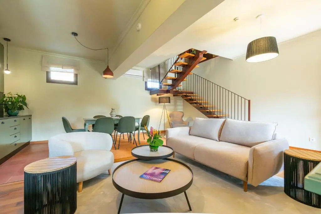 Hotel Quinta Do Furao