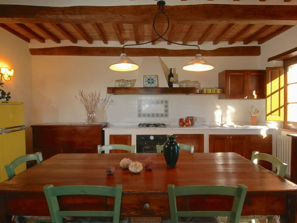 Agriturismo Near Cortona With Swimming Pool