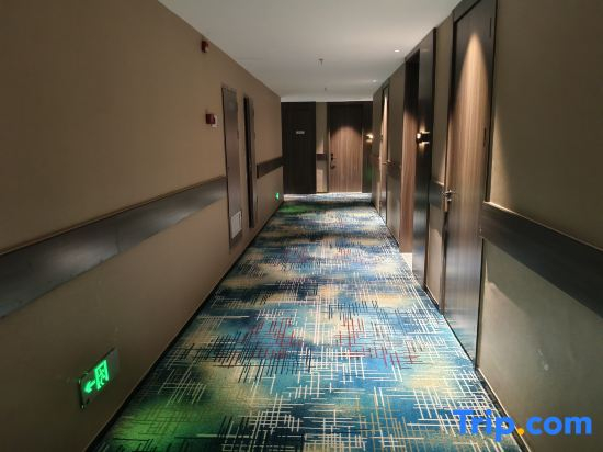 Zhuyin Hotel (Changsha University of Science and Technology)
