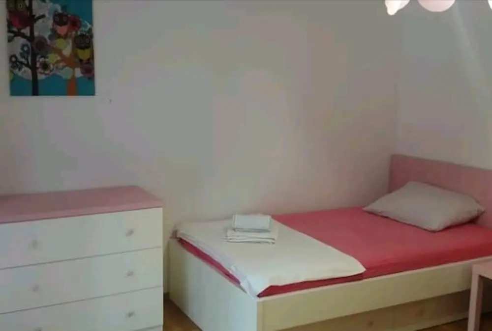 House With 3 Bedrooms in Podstrana, With Wonderful City View, Private