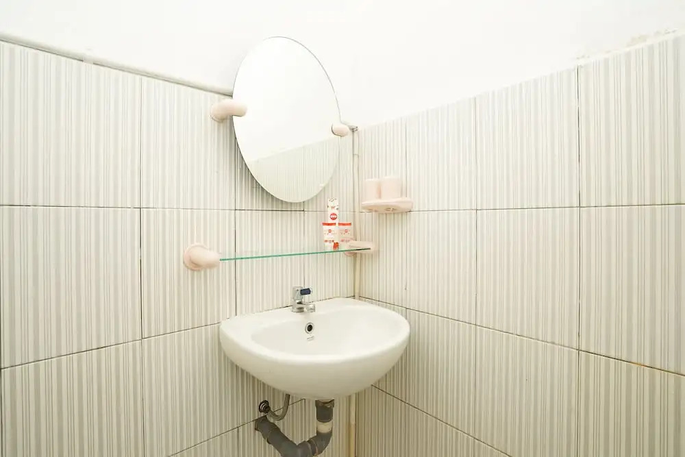 OYO 661 Galaxy Homestay