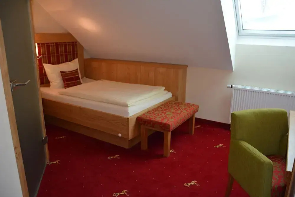 Landgasthof Hotel Rössle