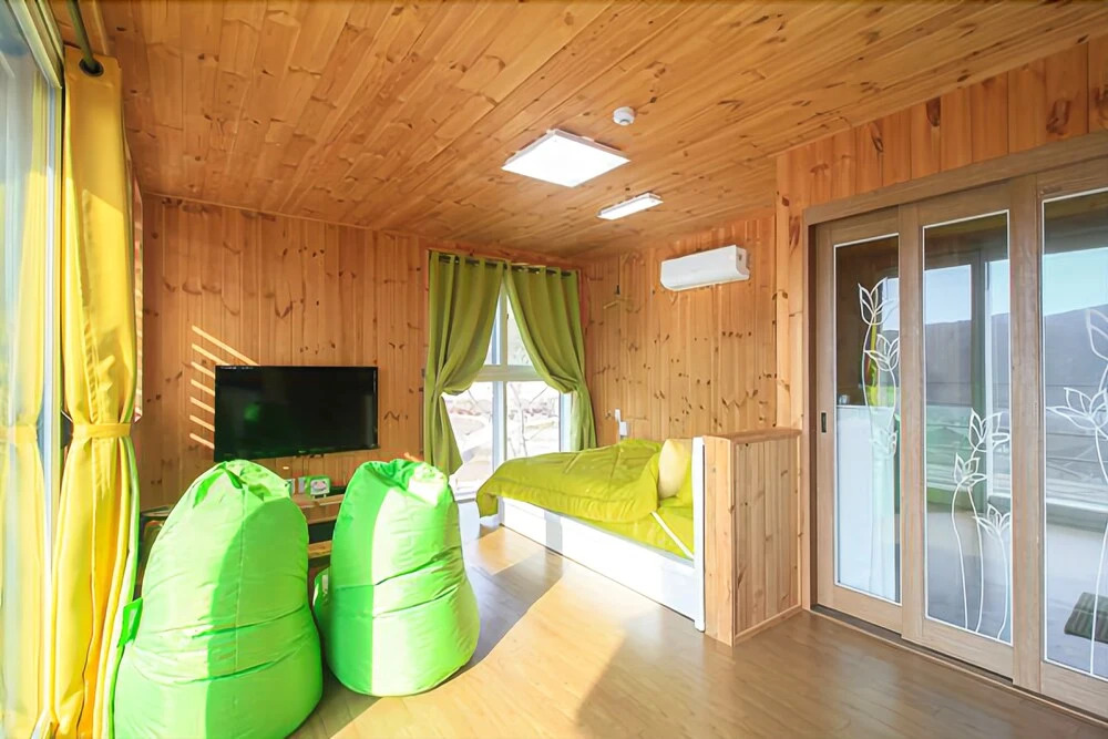 Gyeongju Leisure park Heamill Pension
