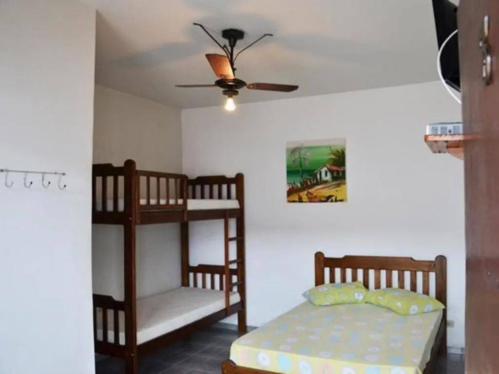 Dolce Mar Ubatuba Suites