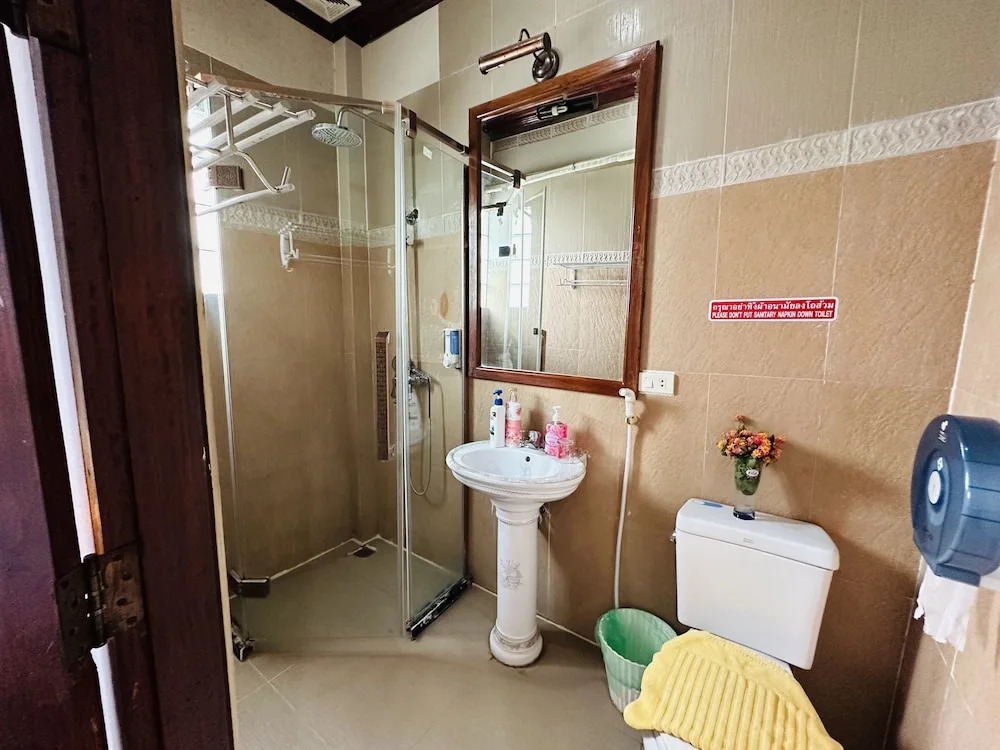 Villa Thida Mekong Riverside