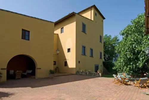 Villa La Querce