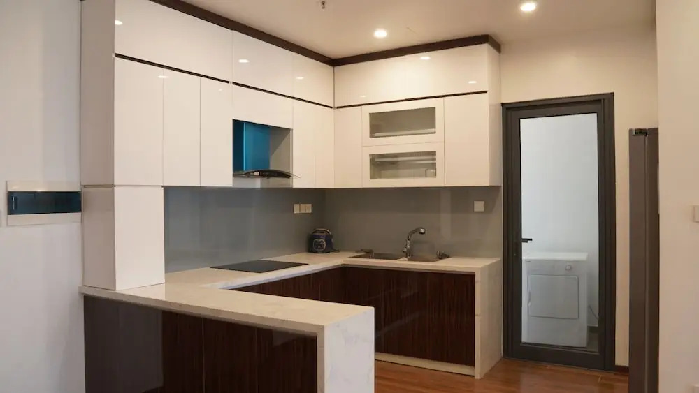 The Matrix One Apartment by My Dinh Stadium