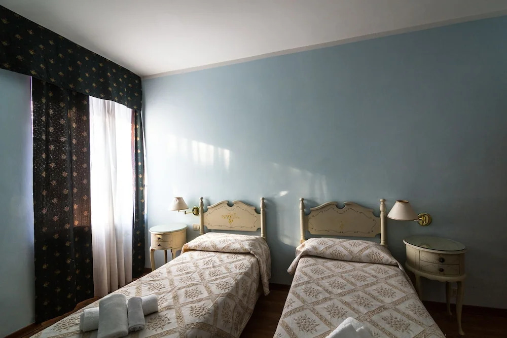 Hotel Paolino