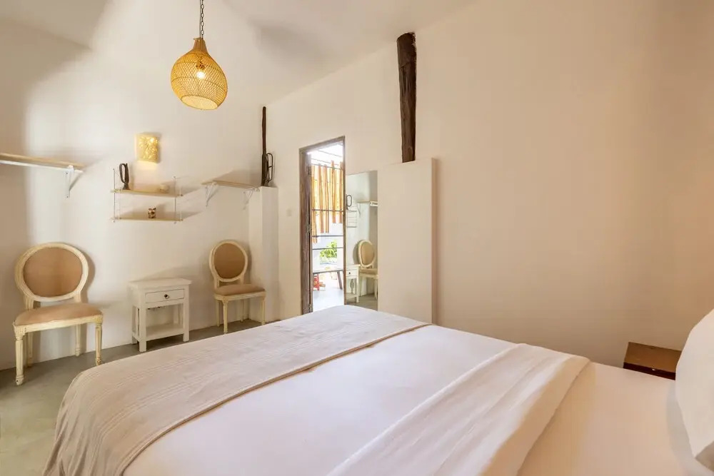 Villa Marco Unique 7BR Villa in Canggu