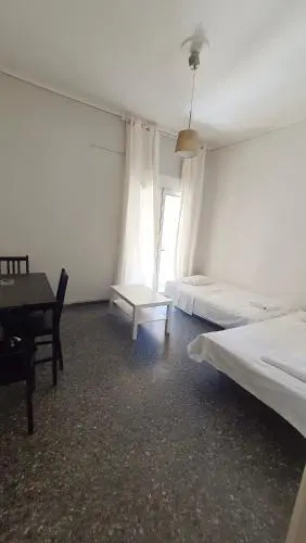 magicstay - flat 50m² 1 bedroom 1 bathroom - athens