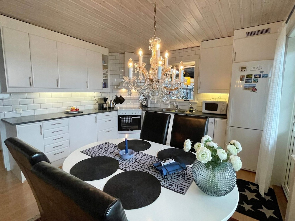 4 person holiday home in SÖDERKÖPING