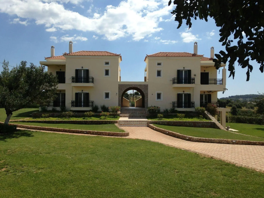 Long View Resort & Spa Rooms & Apartments