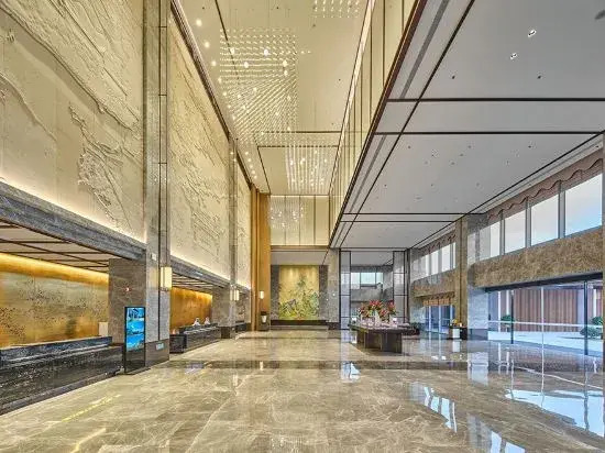 Ningde Sandu'Ao Fliport Hotel