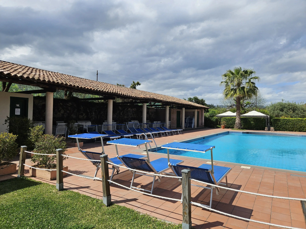 Etna Hotel