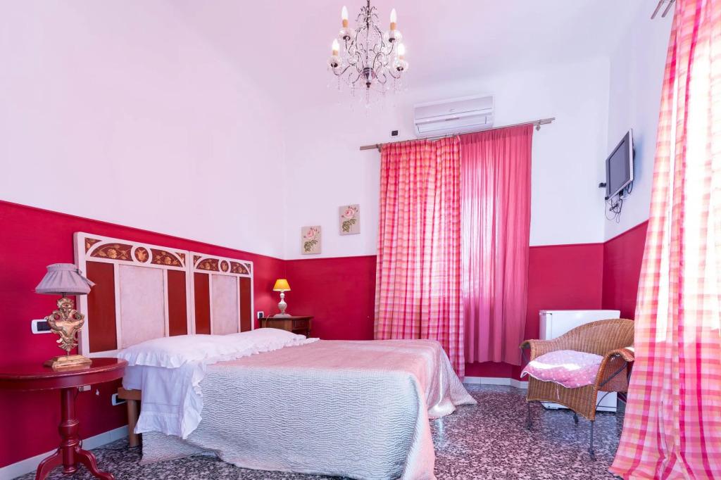B&B Casamia