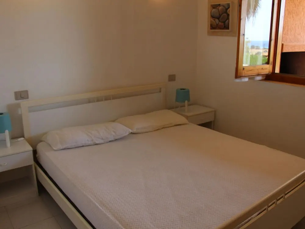 Apartments Costa Rei