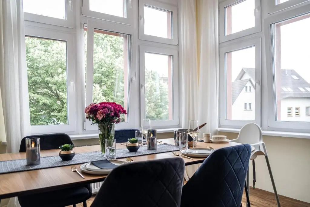 Nähe Europa Park! Exklusive Ferienwohnung mit 140 qm!