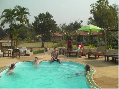 The Oriental Village Chaingmai