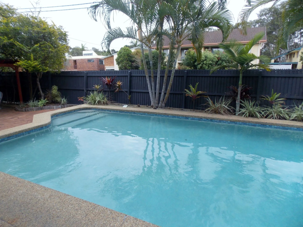 Wunpalm Motel & Cabins - Late check-in available