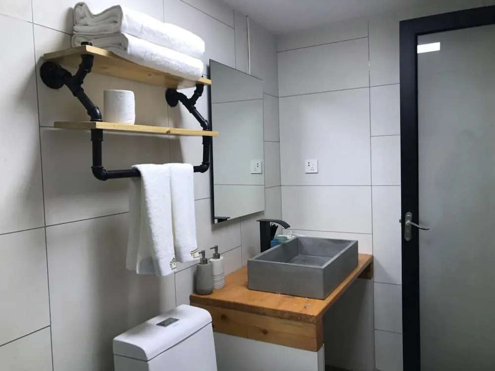 PUREMIND Loft Hotel