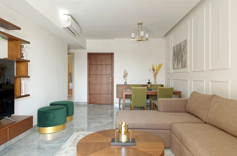 VESTA - New Cairo Residence