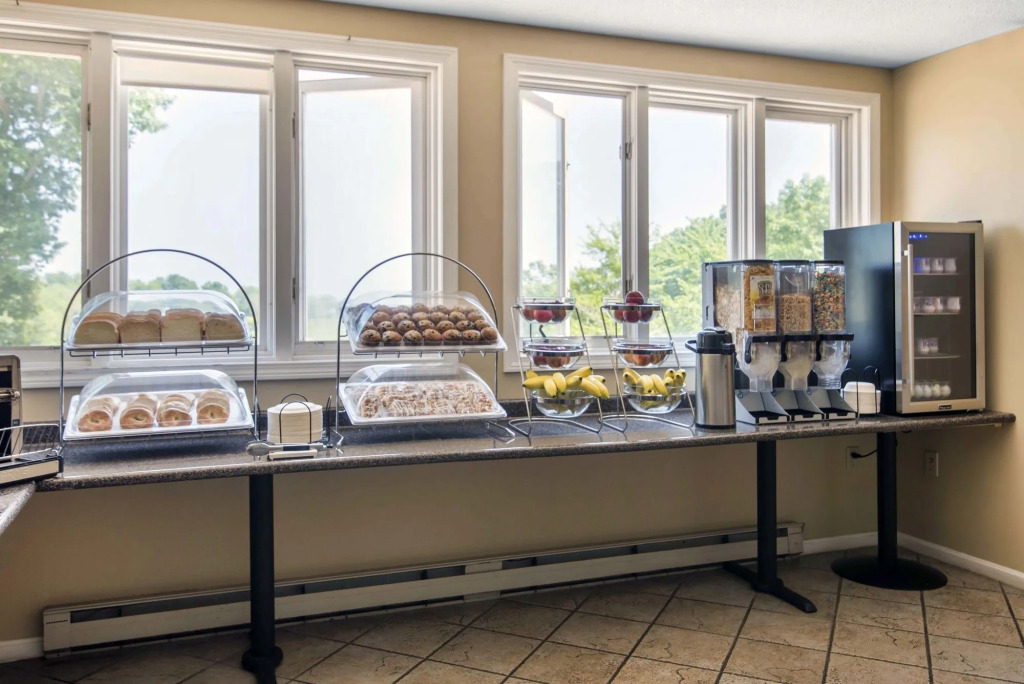 Ogunquit River Inn & Suites