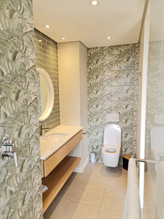 The Bungalow