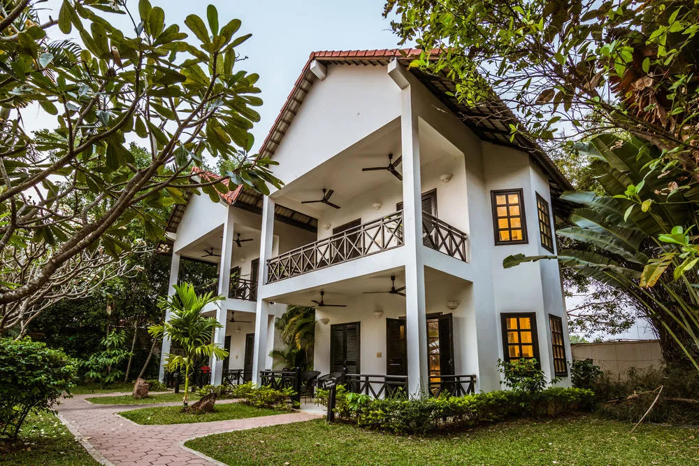 Unique Boutique Cambodia