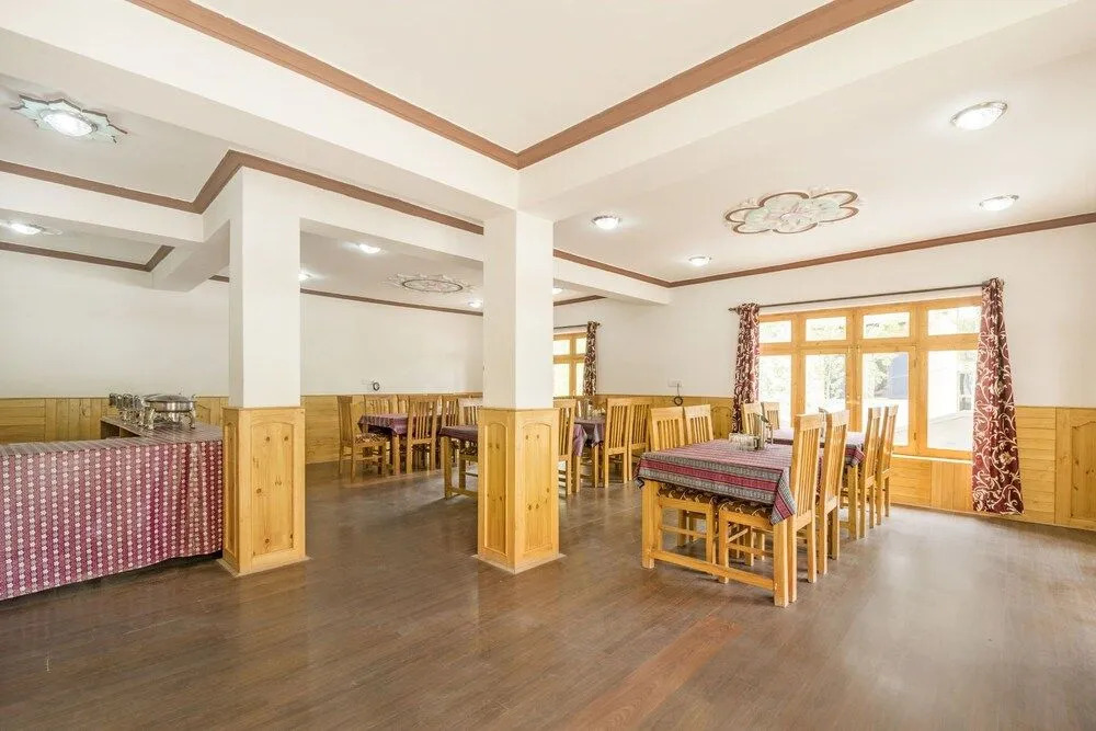 GuestHouser 1 BR Guest house 9202