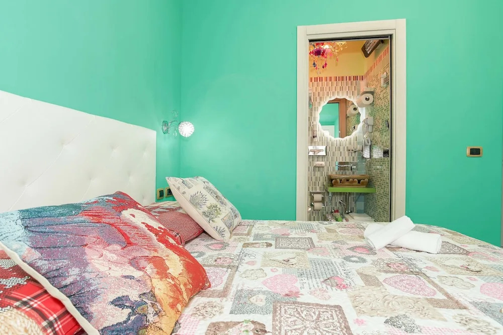 S.P.T. Bed & Breakfast