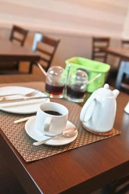 Hotel Theile garni