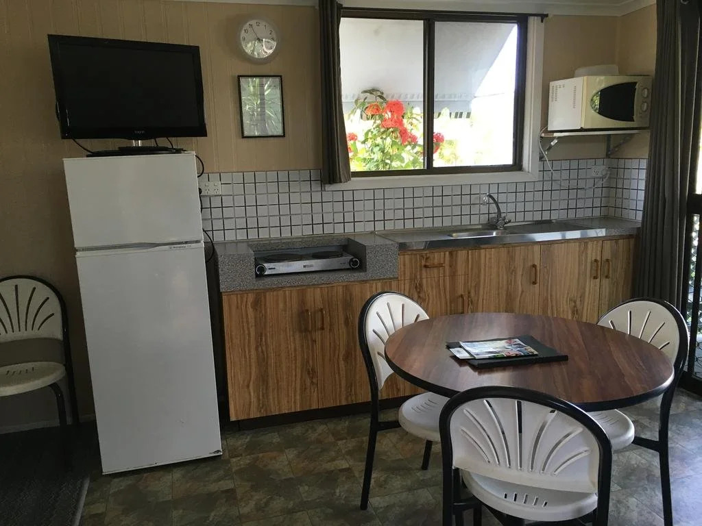 Cane Village Holiday Park