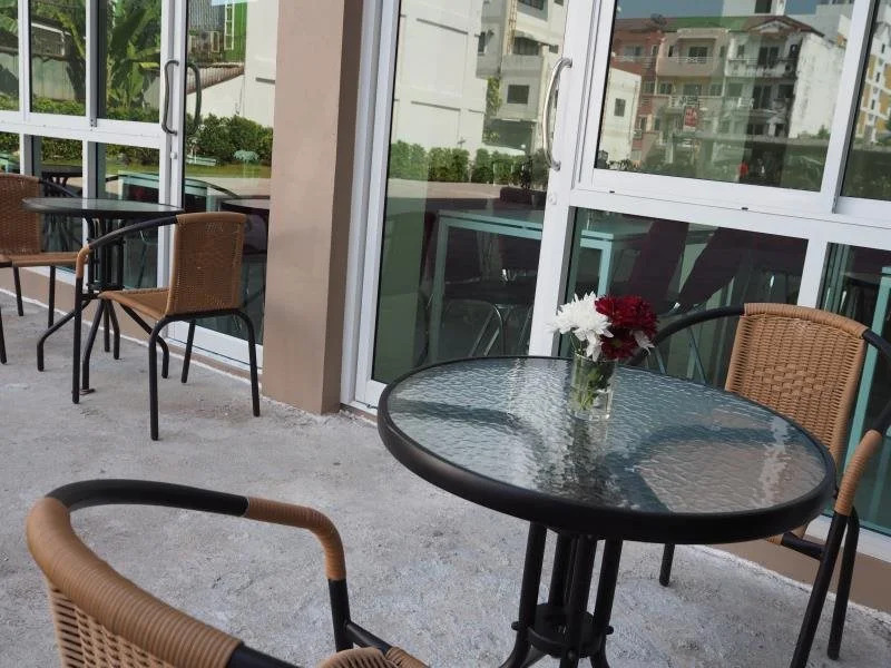 M PARK Bangkok