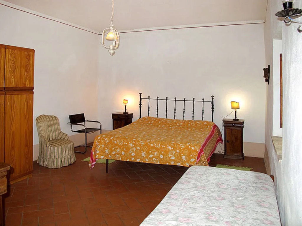 House Sociano Lago di Bolsena 38401