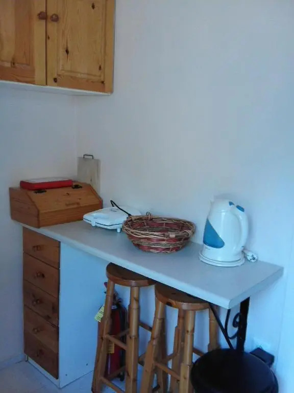 Aprilis Apartments