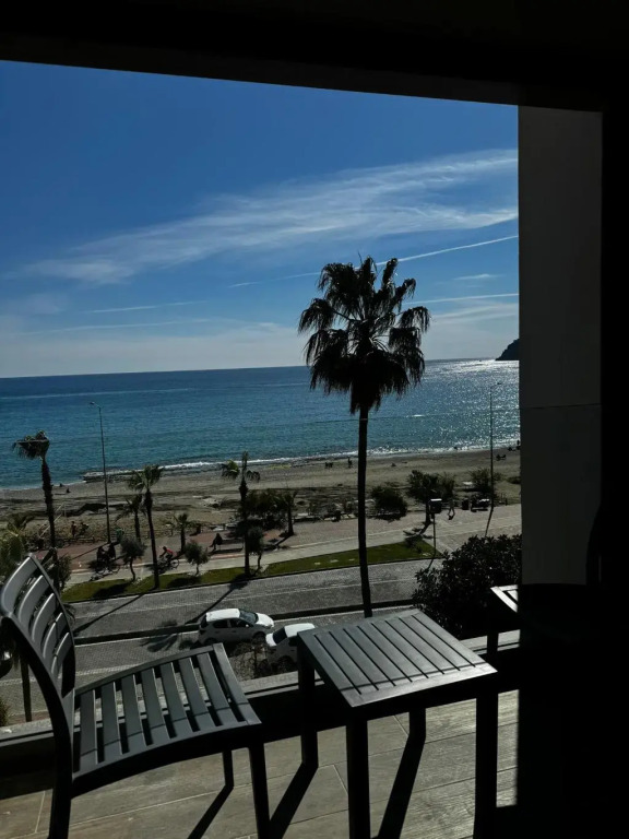 Elysee Rive Hotel