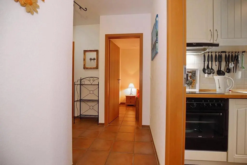 Achtern Diek Wohnung 18