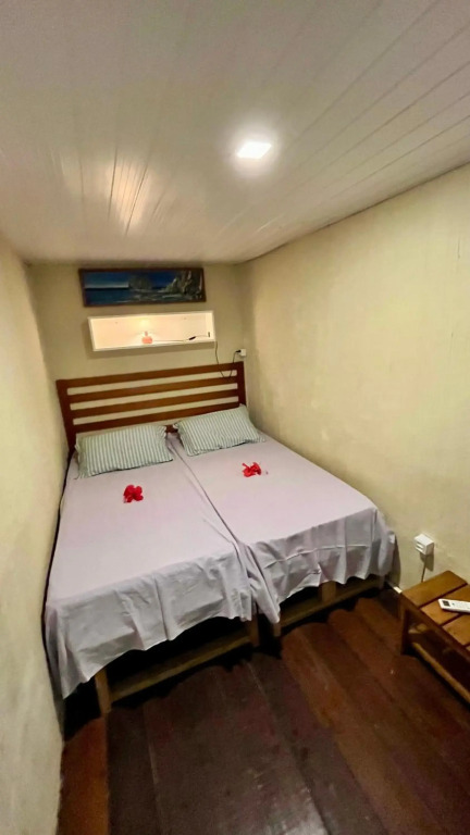 Tiny House Noronha