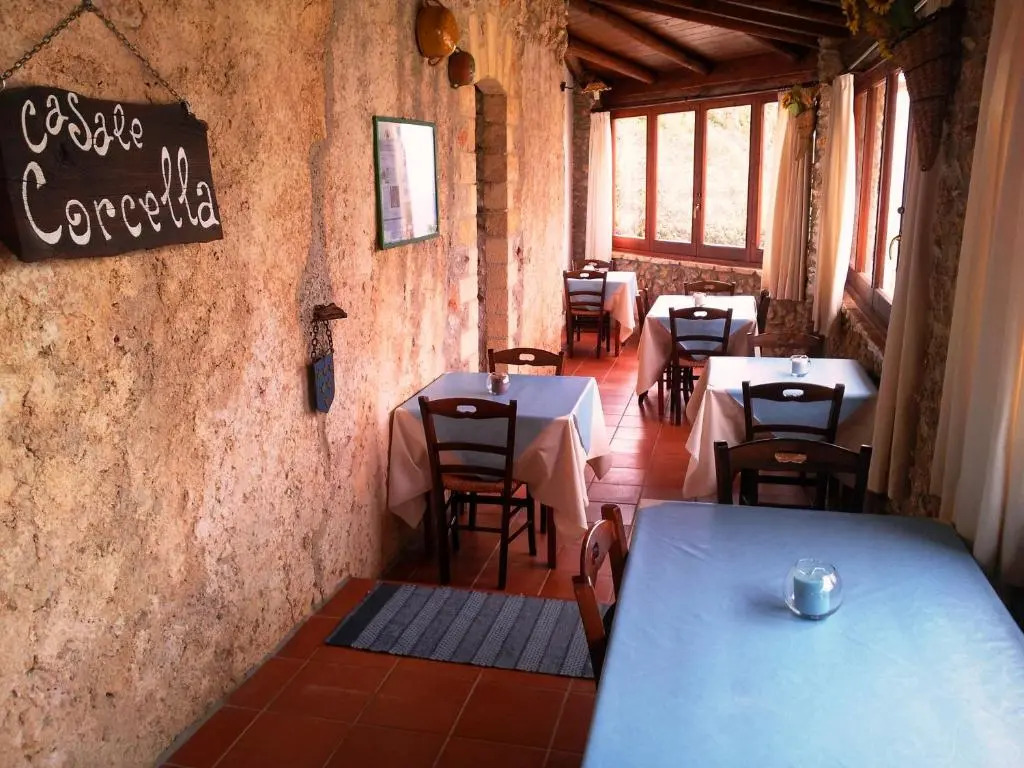 Casale Corcella