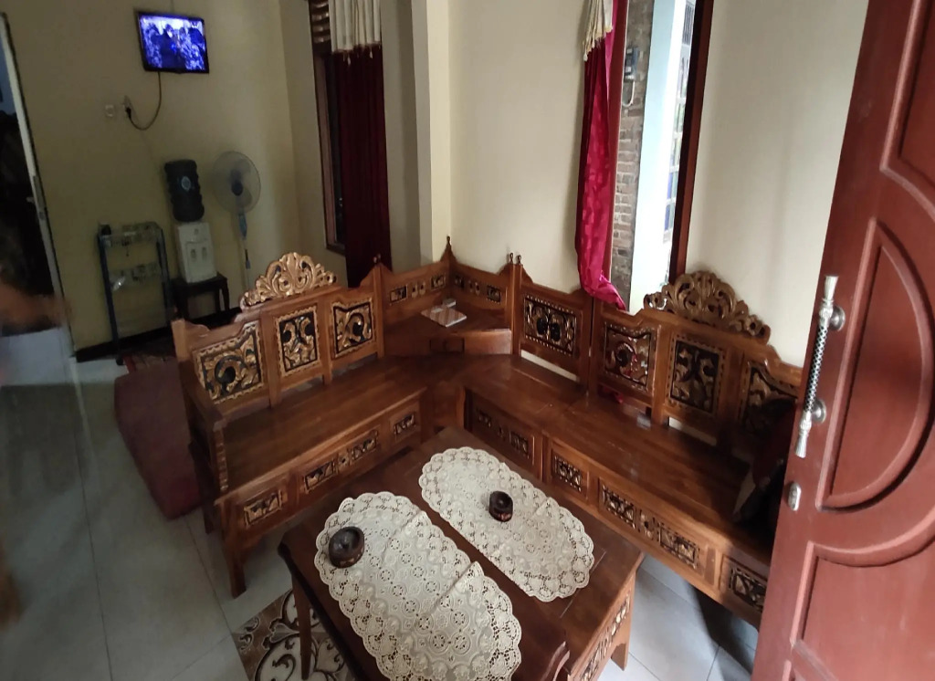 Homestay Pratiwi