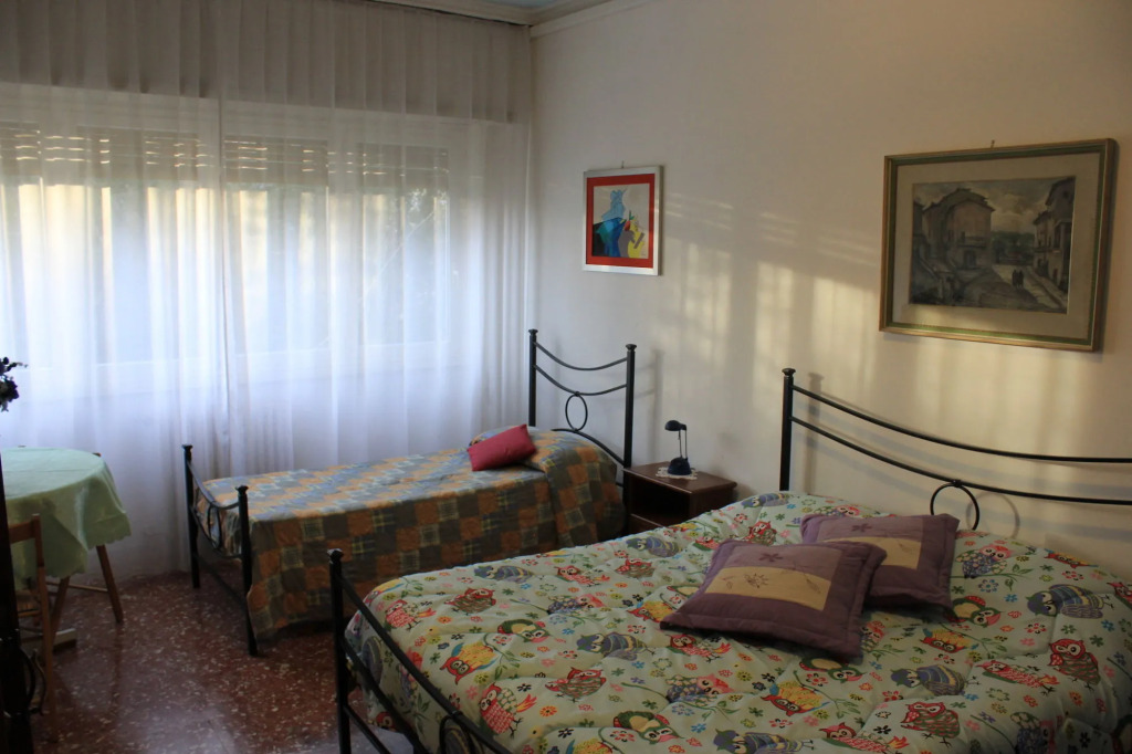 Bed and Breakfast NormaRobby