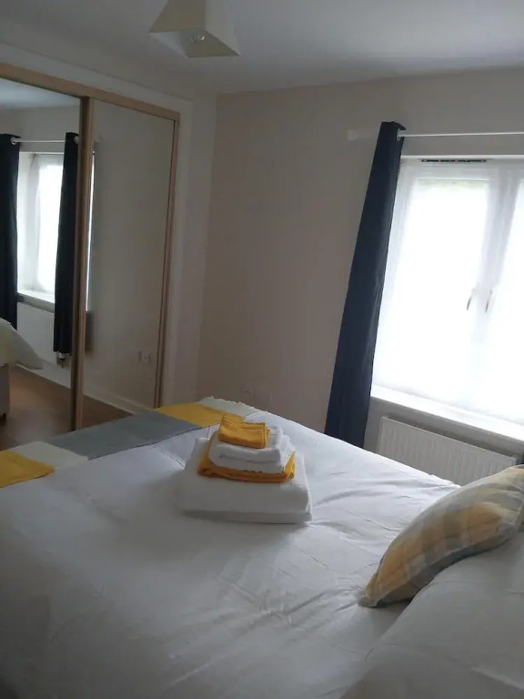 Watford Metro Apartment