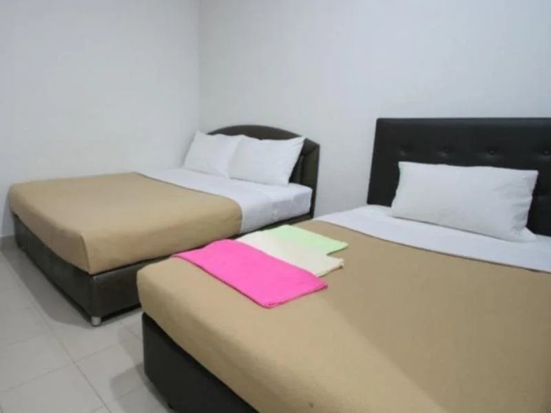 Culture City Inn