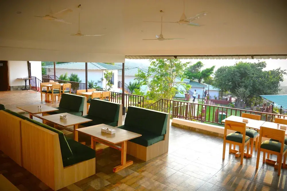 Cashew Leaf Eco Resort, Goa