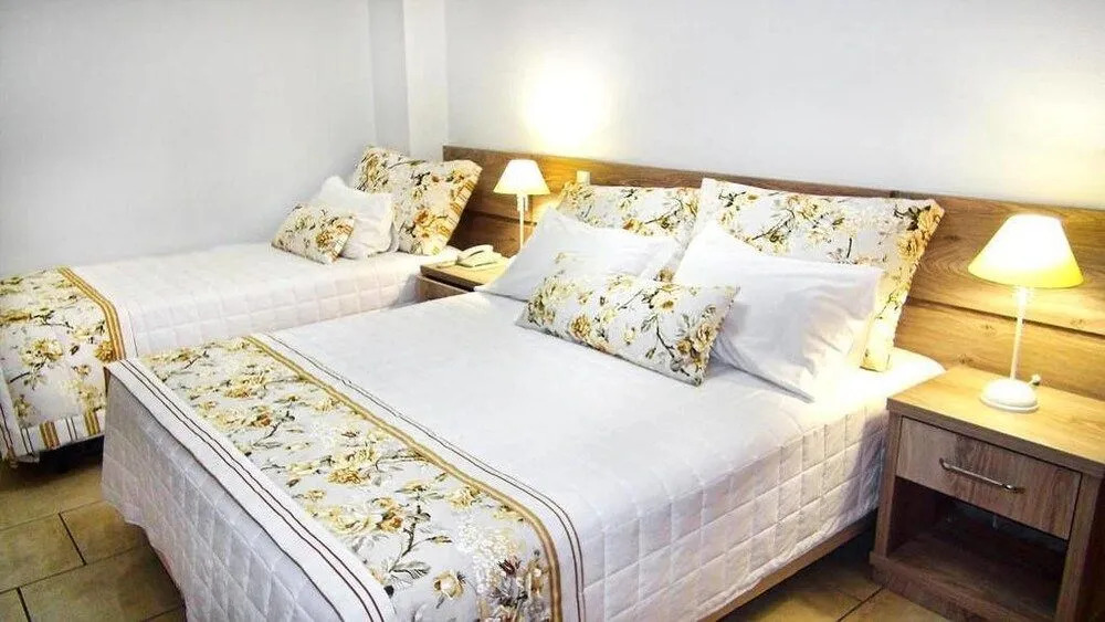 Schenkel Hotel
